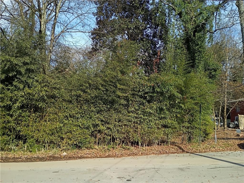single family residence for sale at 4131 Fairburn Avenue, Atlanta, GA 30331