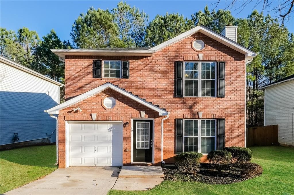 4011 Riverside Parkway, Decatur, GA 30034 — most recent listing photo