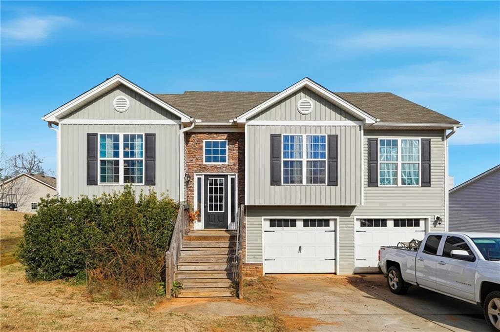 41 Colonial Court, Jefferson, GA 30549 — most recent listing photo