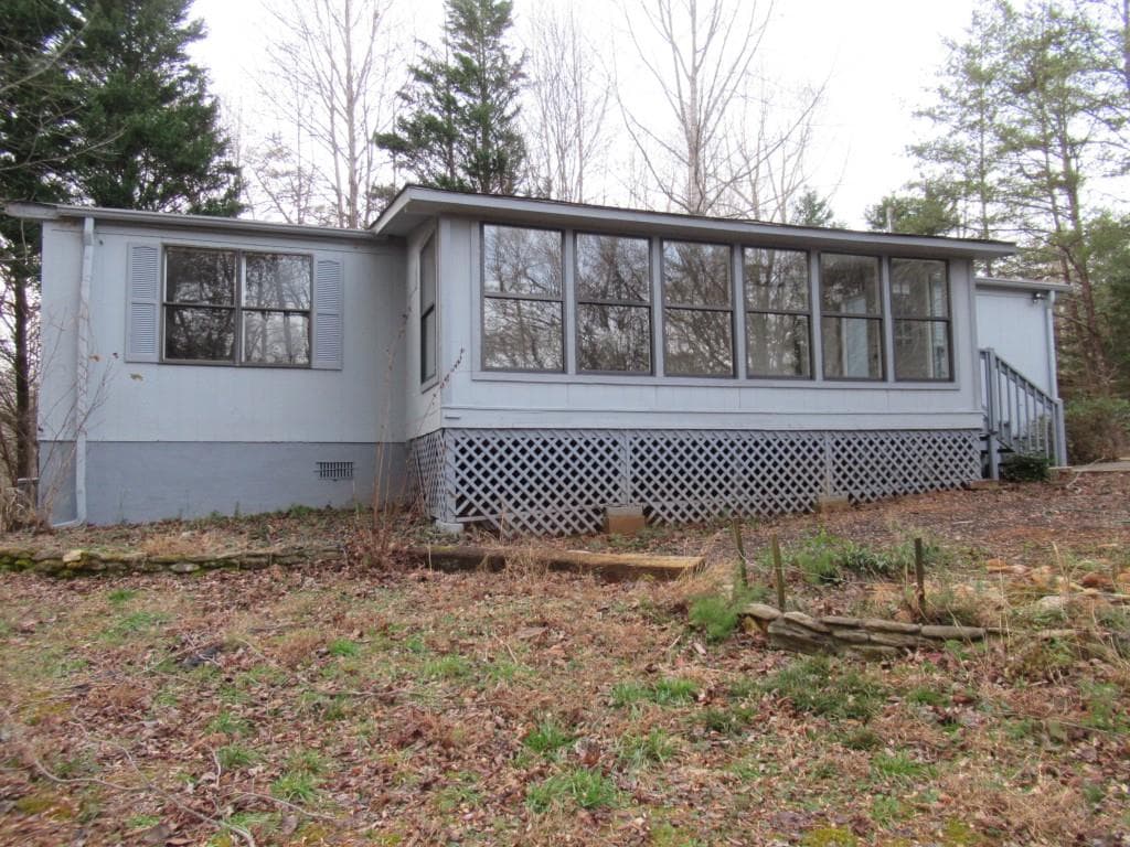 61 Berry Patch Lane, Cleveland, GA 30528 — most recent listing photo