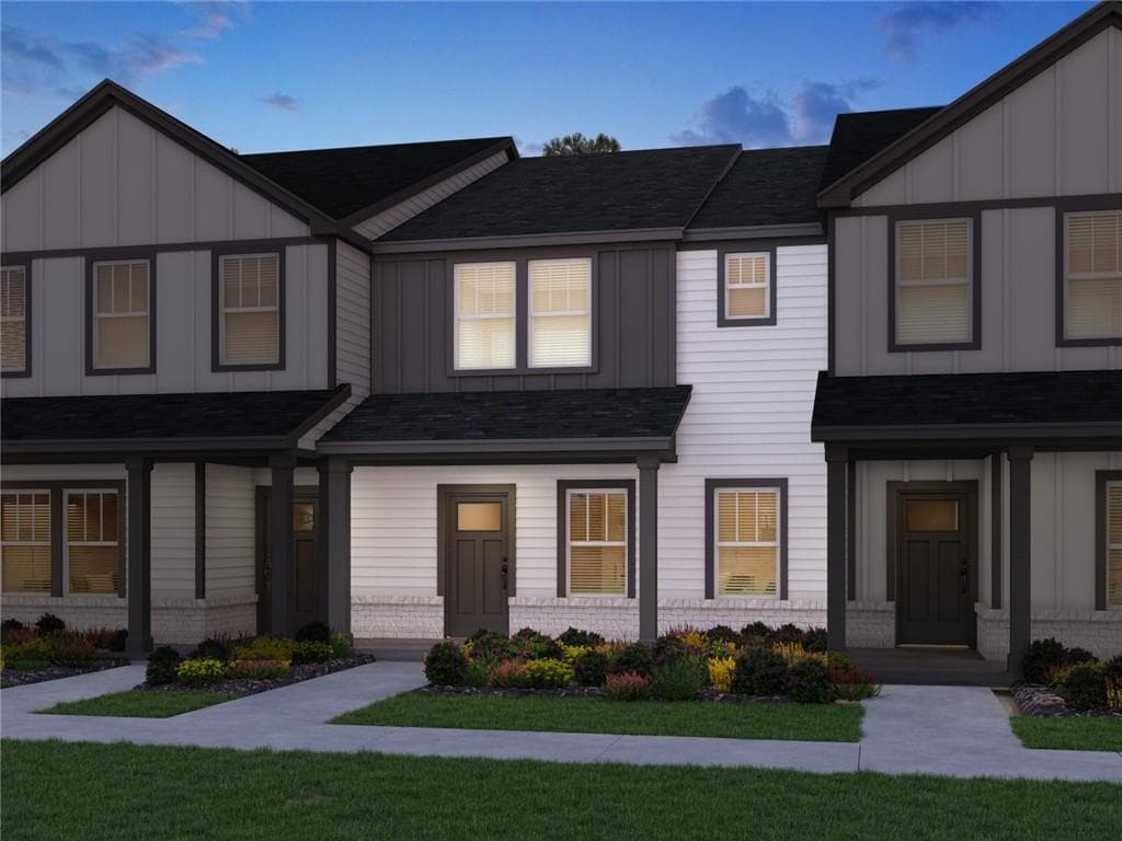 2238 Ashton Drive, Conyers, GA 30013 — most recent listing photo