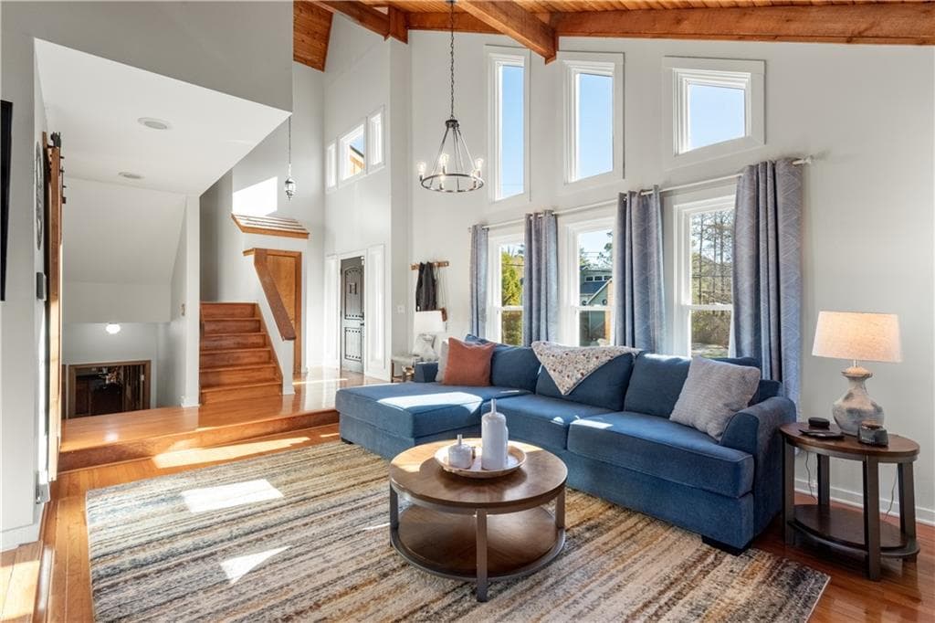 1764 Blackwillow Drive, Marietta, GA 30066 — most recent listing photo