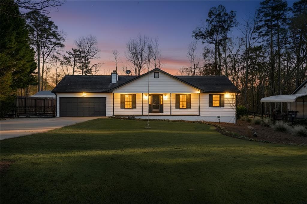 11565 Brown Bridge Road, Covington, GA 30016 — most recent listing photo