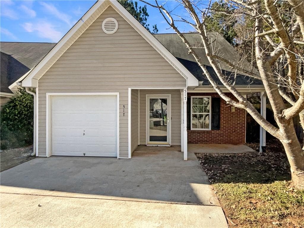 517 Jaclyn Circle, Mcdonough, GA 30253 — most recent listing photo
