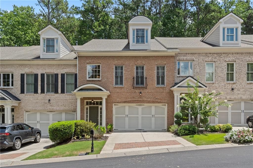 10567 Bent Tree View, Johns Creek, GA 30097 — most recent listing photo