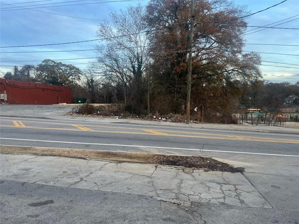 other sold at 0 Joseph E Boone Boulevard, Atlanta, GA 30314