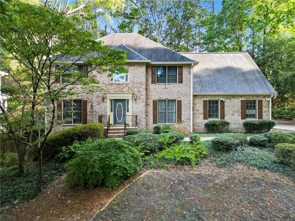 4116 River Cliff Chase, Marietta, GA 30067 — most recent listing photo