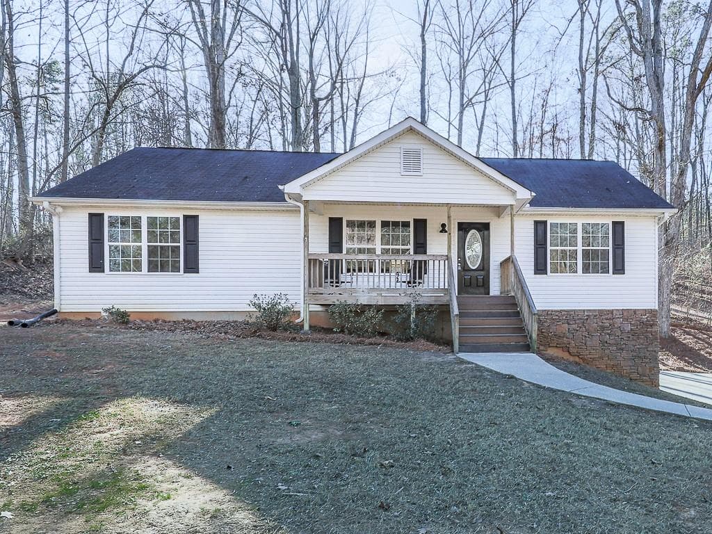 472 Crowe Springs Road, White, GA 30184 — most recent listing photo