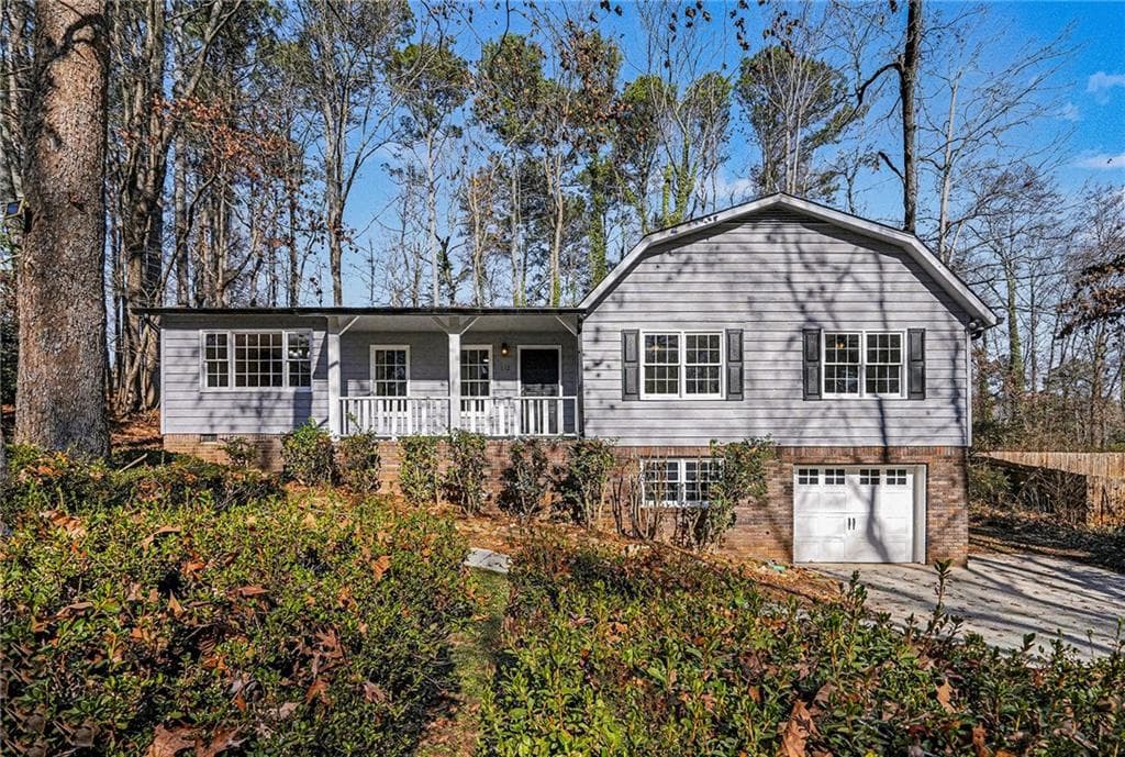 612 The General Avenue, Woodstock, GA 30189 — most recent listing photo