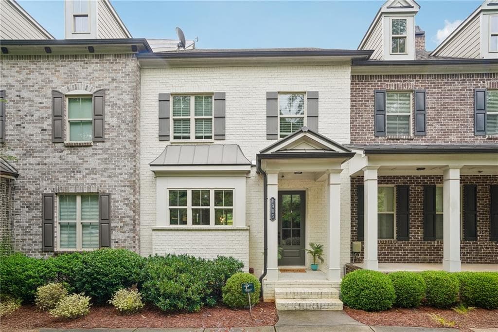 1986 Forte Lane, Alpharetta, GA 30009 — most recent listing photo