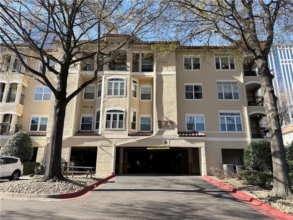 955 Juniper Street #2114, Atlanta, GA 30309 — most recent listing photo