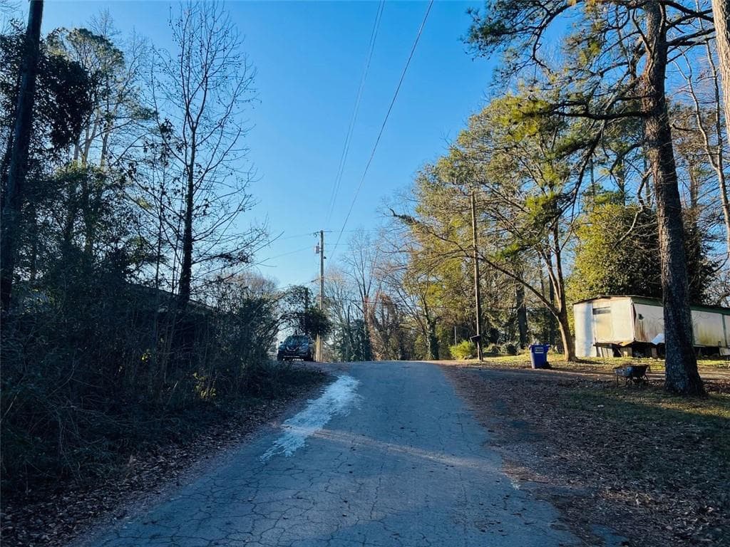 2 bedroom, 1 bathroom single family residence sold at 62 Lindburg Lane, Woodstock, GA 30188