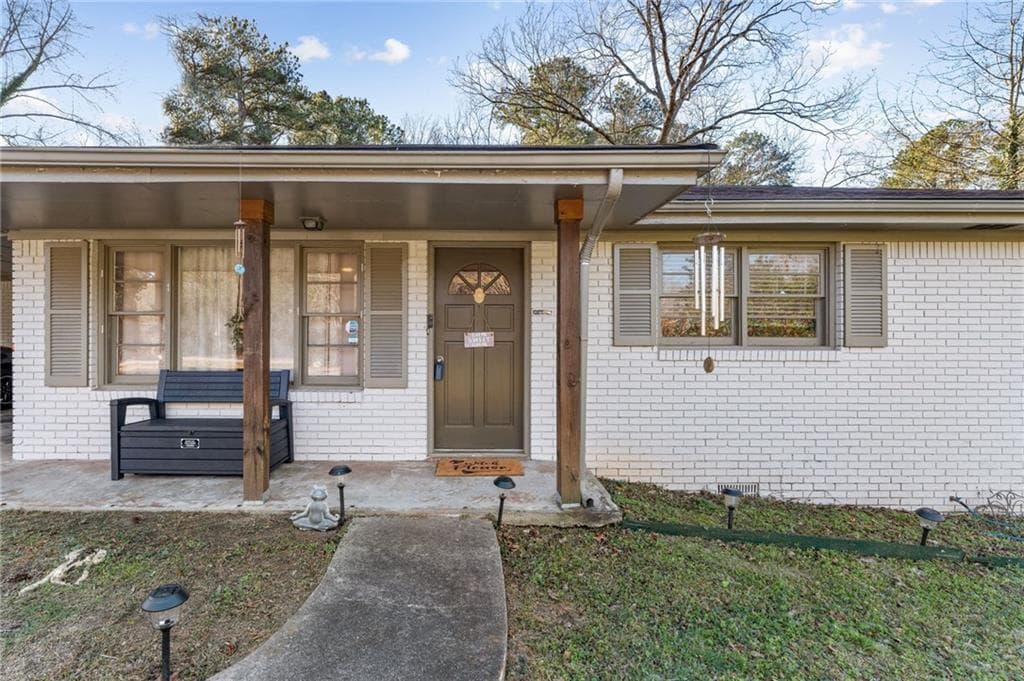 1741 Seayes Road, Austell, GA 30106 — most recent listing photo