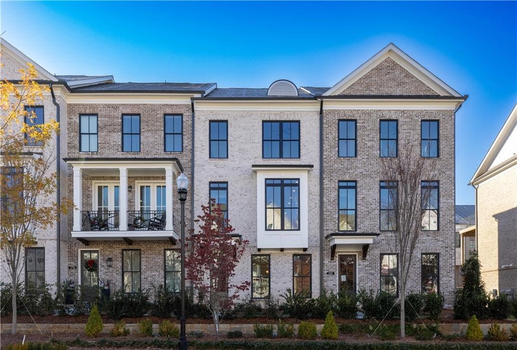 4412 River Trail Drive 384, Peachtree Corners, GA 30092 — most recent listing photo