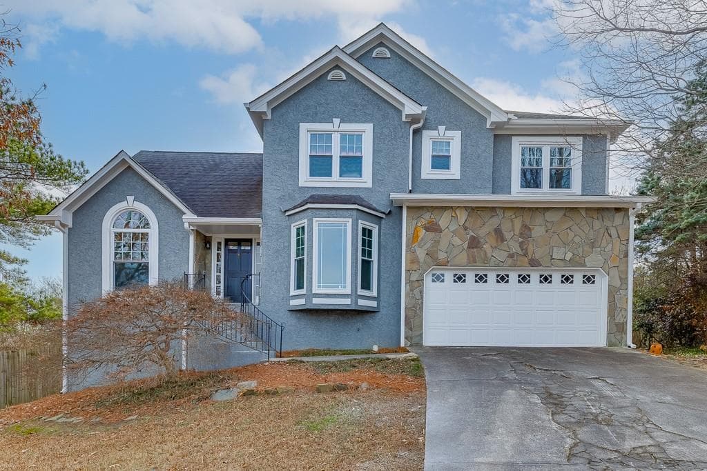 3010 Ashdowne Court, Snellville, GA 30078 — most recent listing photo