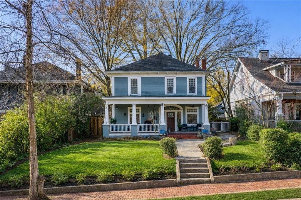 679 Lawton Street, Atlanta, GA 30310 — most recent listing photo
