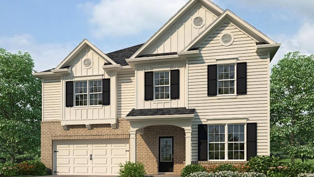 6014 Muirfield Point, Union City, GA 30213 — most recent listing photo