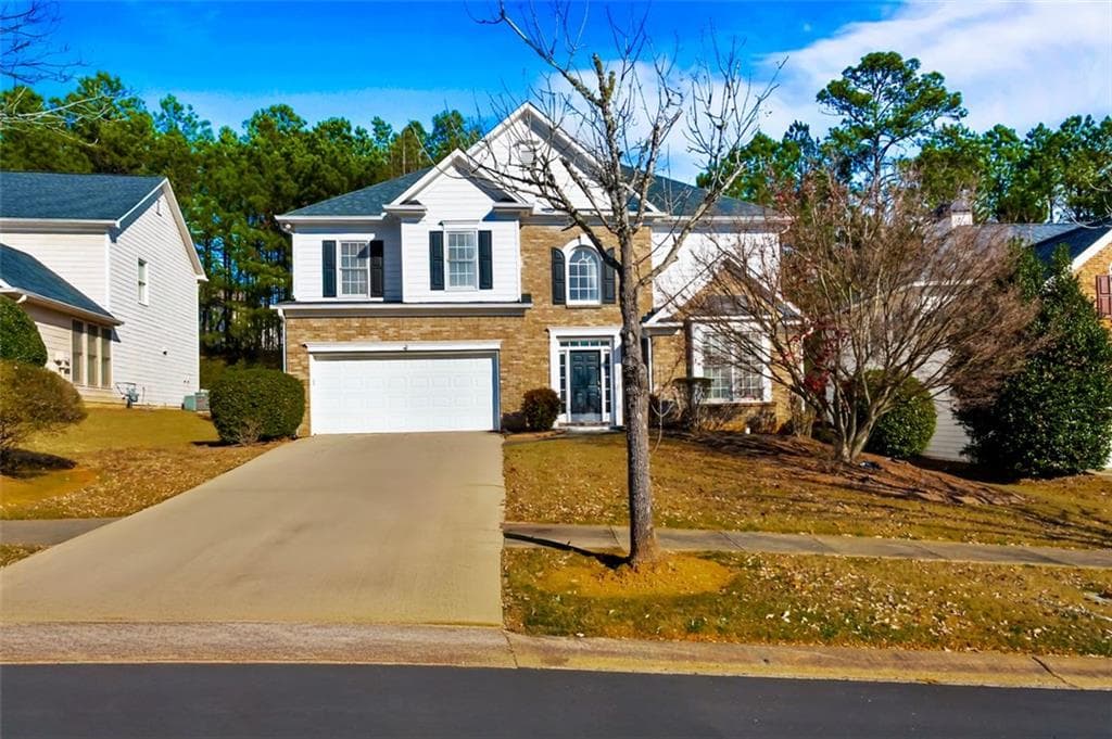 6464 Edgewater Cove, Fairburn, GA 30213 — most recent listing photo