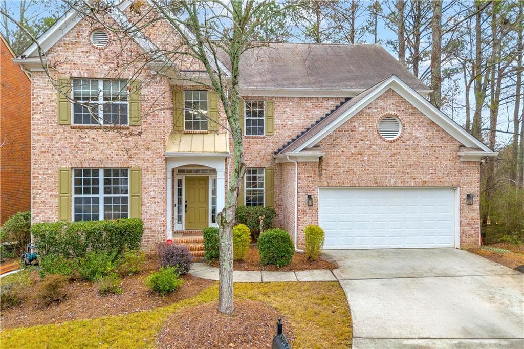 5094 Coventry Park Court, Peachtree Corners, GA 30096 — most recent listing photo