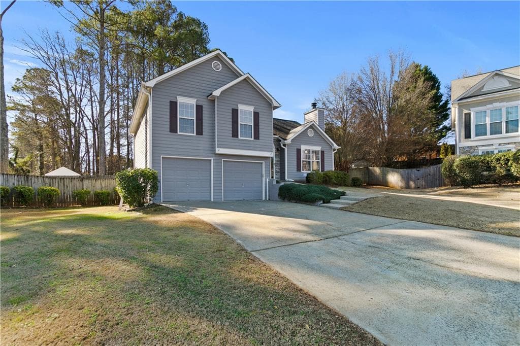 3504 Mcguire Lane, Kennesaw, GA 30144 — most recent listing photo