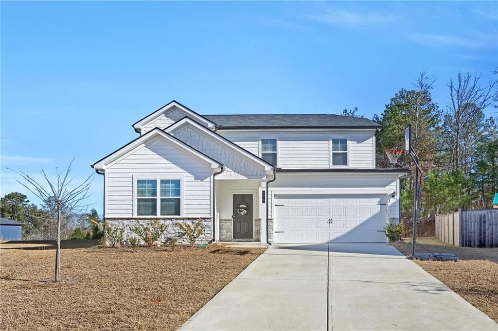 176 Summit Pointe Lane, Dallas, GA 30132 — most recent listing photo