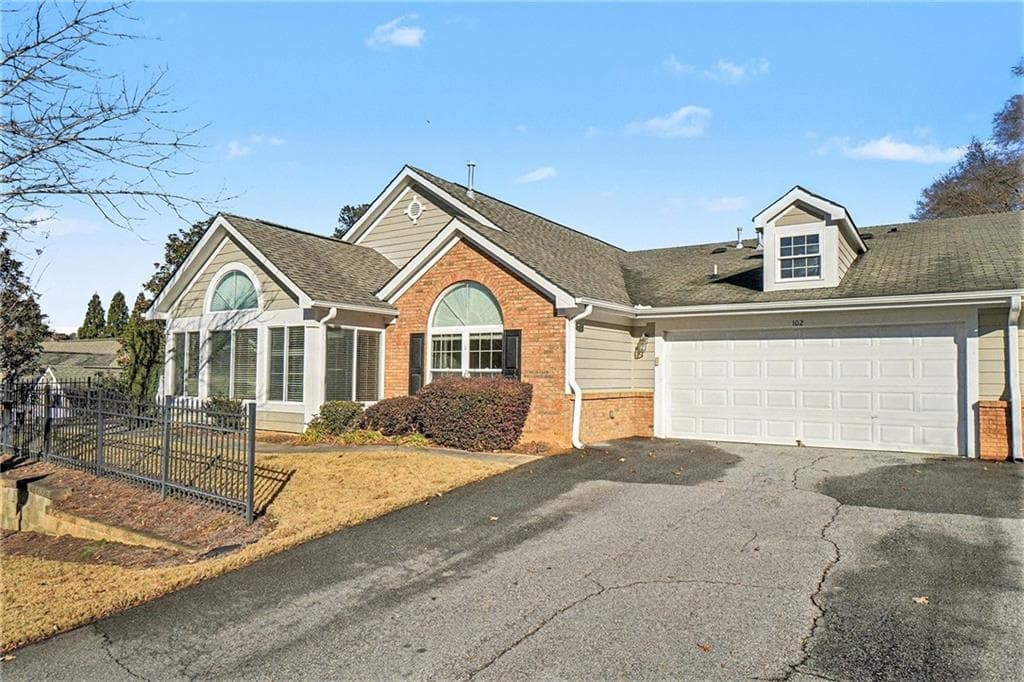 102 CASCADE PARK Drive 0, Atlanta, GA 30331 — most recent listing photo