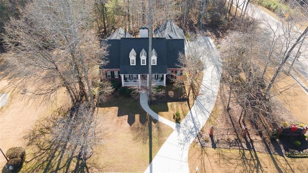 5 bedroom, 5 bathroom, 5,682 sq ft single family residence sold at 4181 CROWDER Drive, Kennesaw, GA 30152