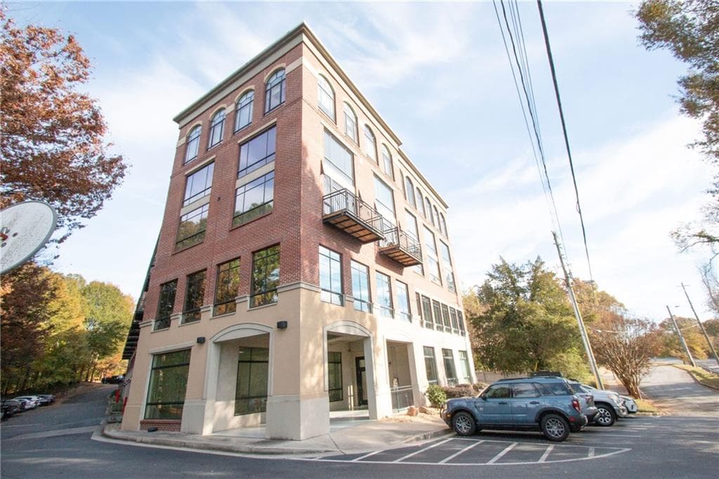 319 Atlanta Street 313, Marietta, GA 30060 — most recent listing photo