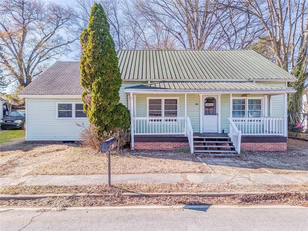 30 Oak Street, Aragon, GA 30104 — most recent listing photo