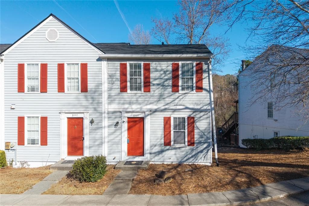 3999 Bayside Circle, Doraville, GA 30340 — most recent listing photo