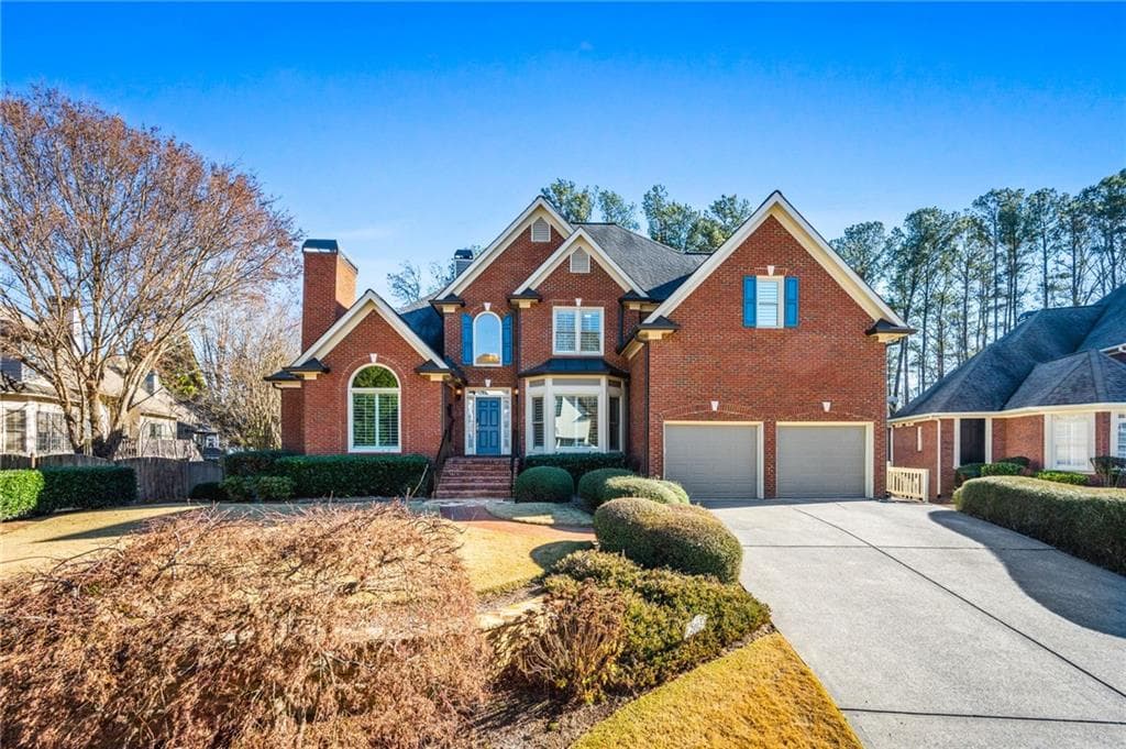 2013 Cockrell Run, Kennesaw, GA 30152 — most recent listing photo