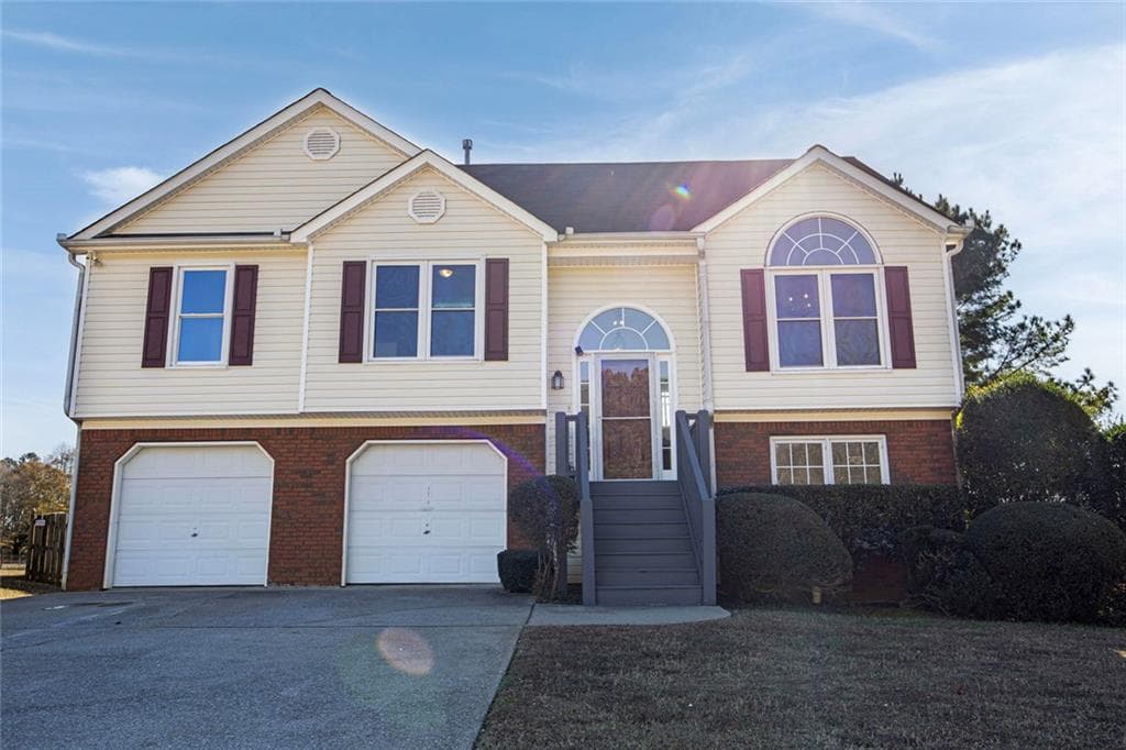 4929 Martin Farms Road, Powder Springs, GA 30127 — most recent listing photo