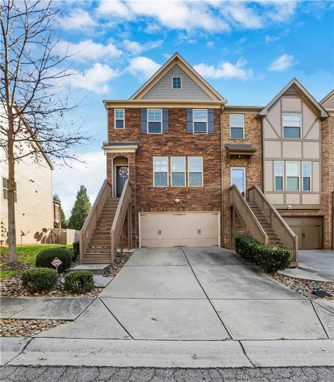 2060 Paxton Drive, Lilburn, GA 30047 — most recent listing photo