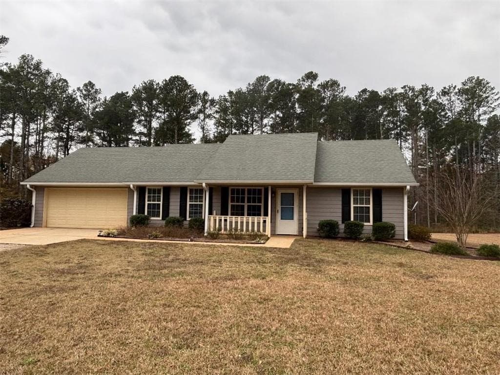 4841 Partee Trail, Social Circle, GA 30025 — most recent listing photo
