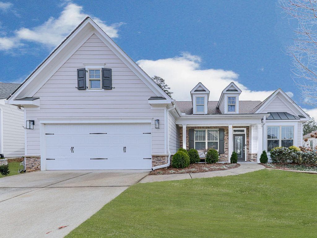 206 Canyon Fairway Trace, Canton, GA 30114 — most recent listing photo