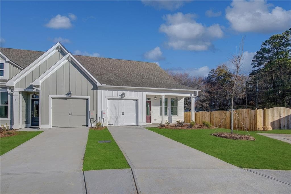 6 Harmony Circle, Cartersville, GA 30120 — most recent listing photo