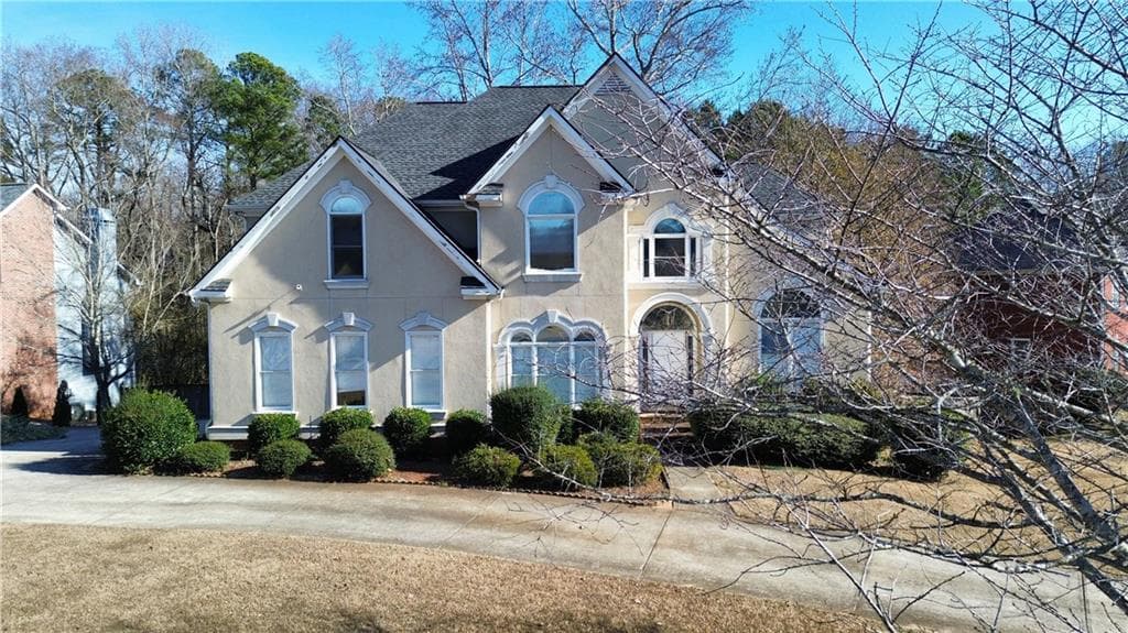 1995 Carithers Way, Marietta, GA 30064 — most recent listing photo