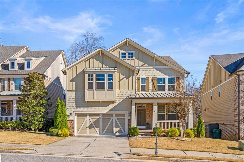 1840 Tululah Trail, Smyrna, GA 30082 — most recent listing photo