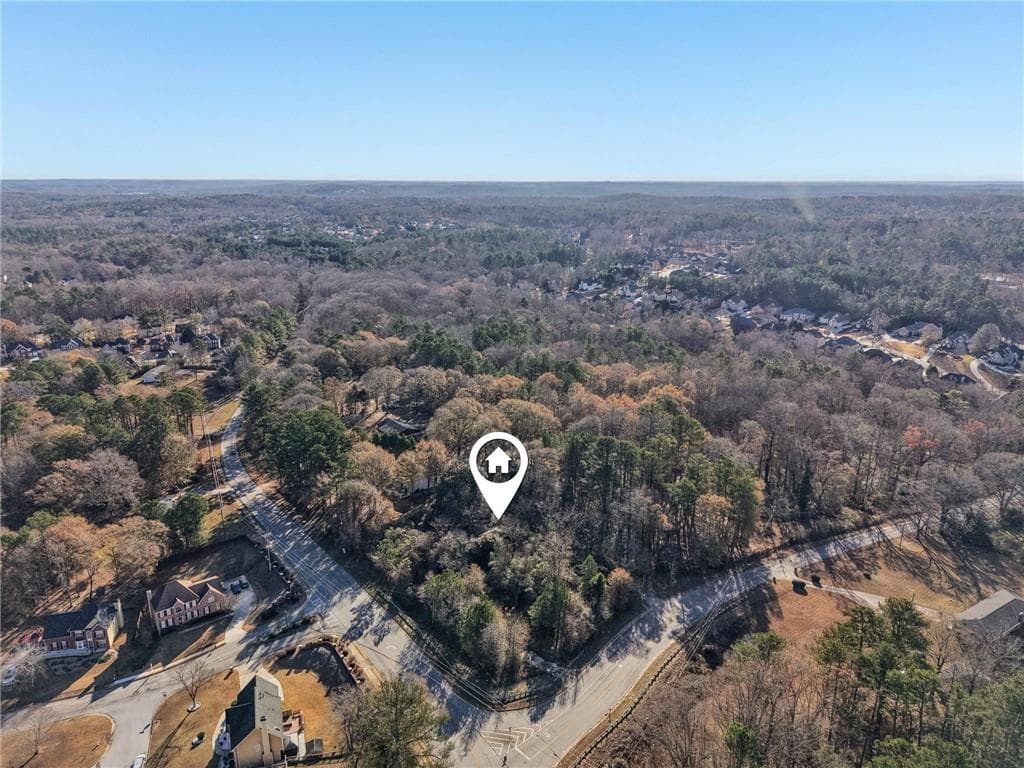 single family residence sold at 4042 Hearn Road, Ellenwood, GA 30294