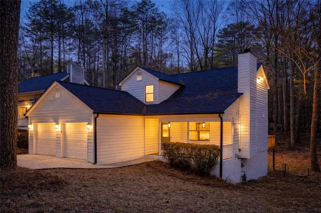 4058 Chedworth Way, Stone Mountain, GA 30083 — most recent listing photo