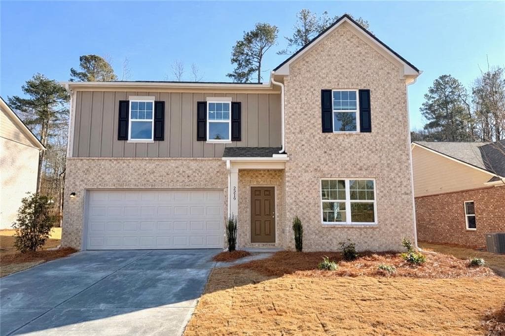 2219 Argento Circle, Dacula, GA 30019 — most recent listing photo