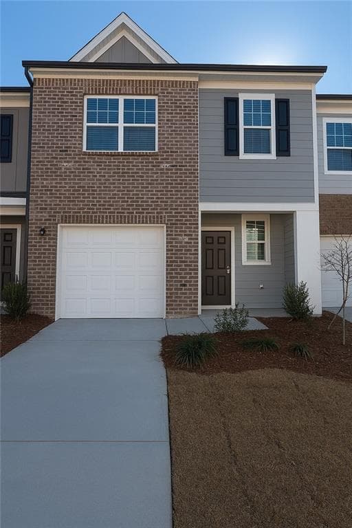 2030 Ayla Circle, Douglasville, GA 30135 — most recent listing photo