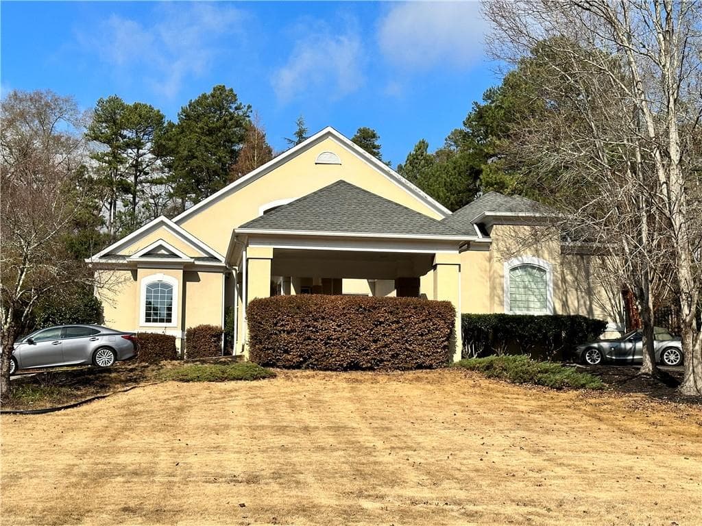 2007 Pine Forest Court, Jonesboro, GA 30236 — most recent listing photo