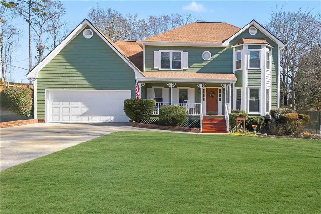 4895 Puritan Drive, Sugar Hill, GA 30518 — most recent listing photo