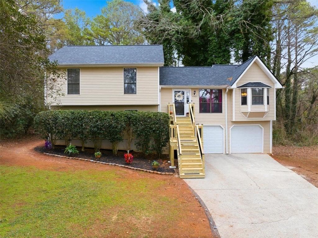 4405 LAKESIDE HILLS Point, Kennesaw, GA 30144 — most recent listing photo