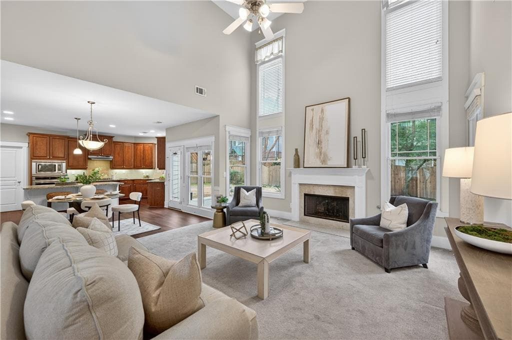453 Hunter Street, Norcross, GA 30071 — most recent listing photo