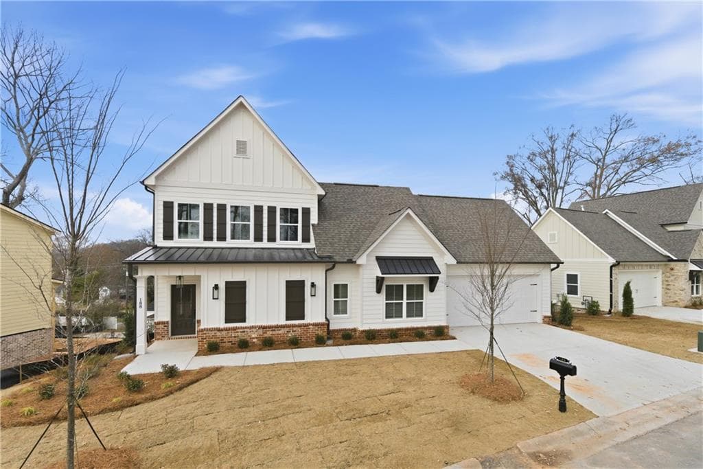 188 Summit Avenue, Marietta, GA 30060 — most recent listing photo