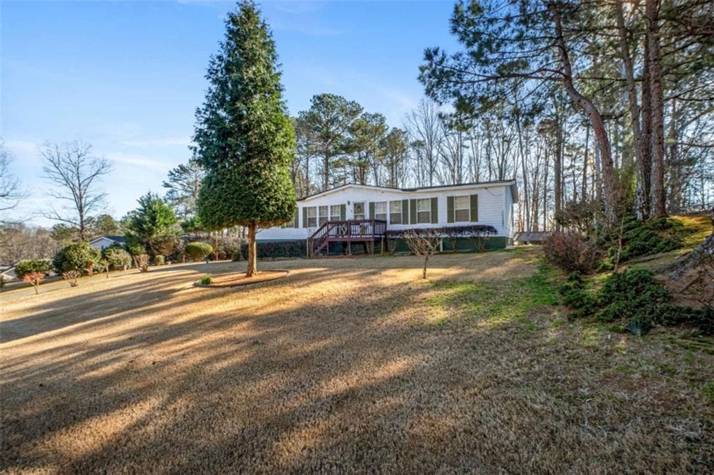 429 Graystone Drive, Winder, GA 30680 — most recent listing photo