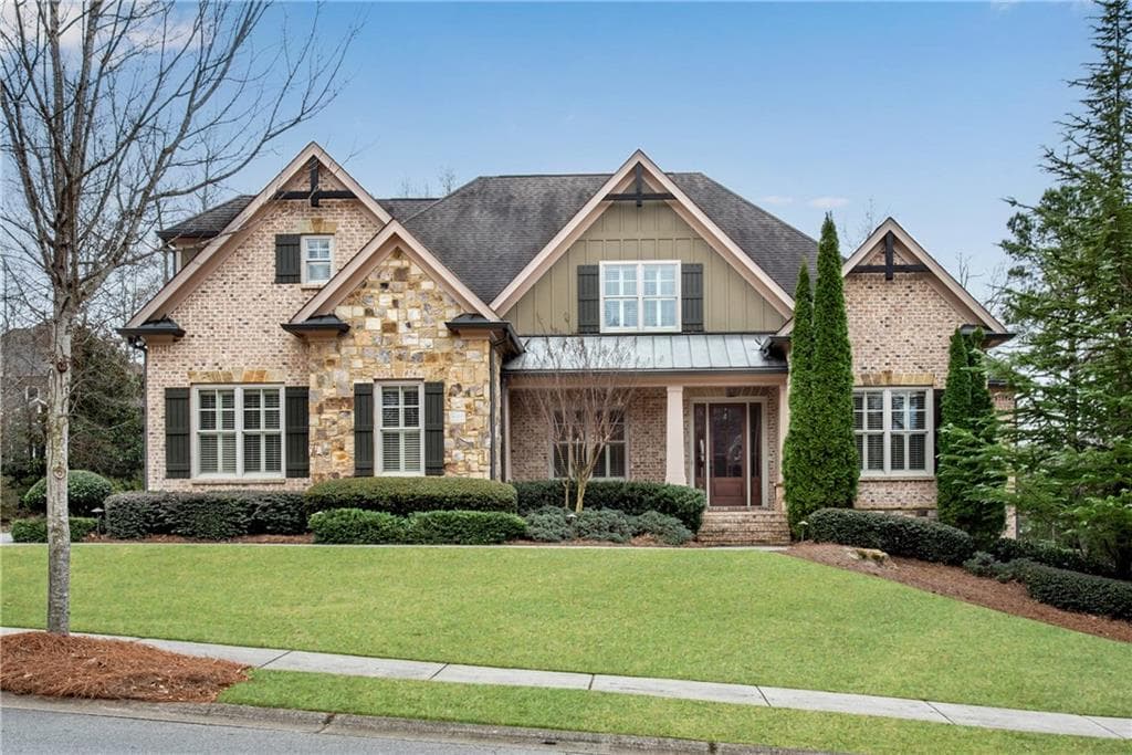 2217 Crimson King Drive, Braselton, GA 30517 — most recent listing photo