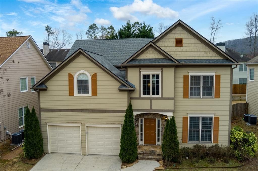 529 Water Birch Way, Marietta, GA 30066 — most recent listing photo